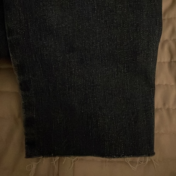 Old Navy Rockstar Super Skinny Jeggings -mid rise- - Picture 6 of 7